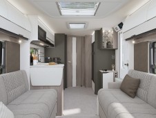 2025 Swift Elegance Grande 835
