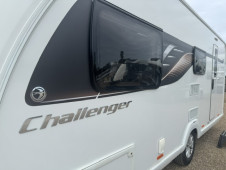 2022 Swift Challenger 530