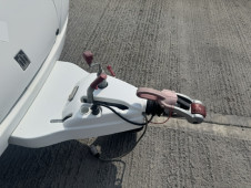 2008 Abbey GTS 215