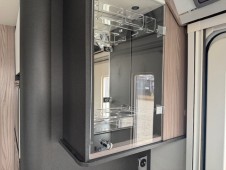 2025 Swift Elegance Grande 835