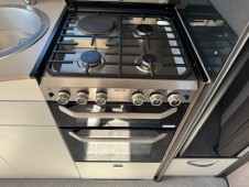 2023 Swift Conqueror 480