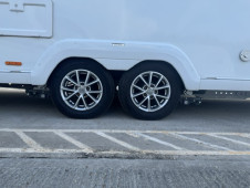 2022 Super Sprite Quattro DB
