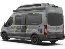 2026 Swift Trekker X Trail