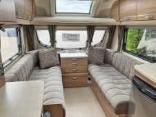 2012 Swift Challenger 480