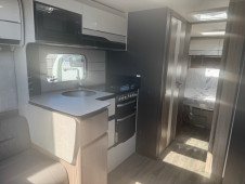 2024 Swift Elegance 760 Grande