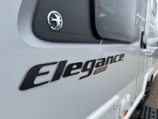 2025 Swift Elegance Grande 835