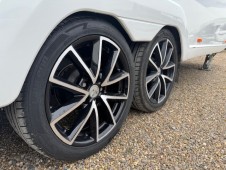 2025 Swift Elegance Grande 835