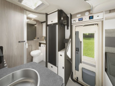 2027 Swift Voyager 540