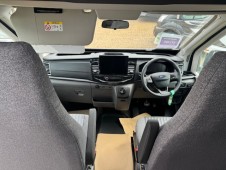 2026 Swift Trekker S