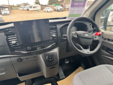 2026 Swift Voyager 485 Auto