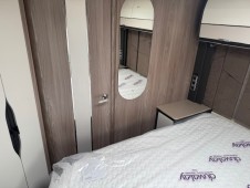 2025 Swift Elegance Grande 835