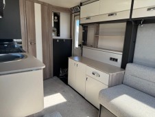 2023 Swift Conqueror 480