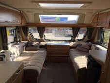2013 Swift Challenger Sport 442