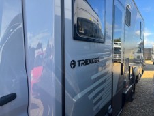 2026 Swift Trekker 584 Auto