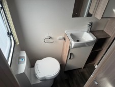 2023 Sprite Major 4SB