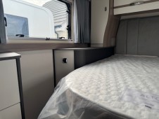 2026 Swift Voyager 494 Auto