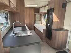 2018 Bailey Unicorn Cadiz