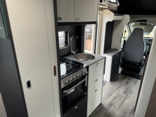 2026 Swift Voyager 494 Auto