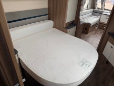 2021 Swift Accord 580