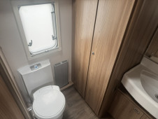 2022 Swift Challenger 530