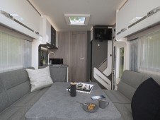 2026 Swift Voyager 584