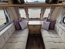 2016 Coachman Pastiche 460