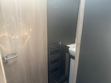 2024 Swift Elegance 760 Grande