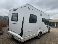2023 Auto-Trail F72