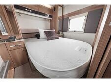 2020 Swift Elegance 645
