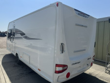 2023 Swift Challenger 580 SE