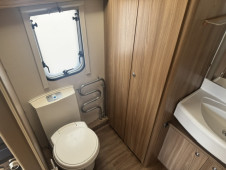 2015 Swift Challenger 480 SE