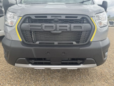 2026 Swift Trekker 594 Auto