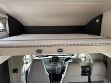 2024 Swift Voyager 475