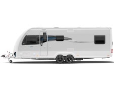 2026 Swift Challenger 640 Grande