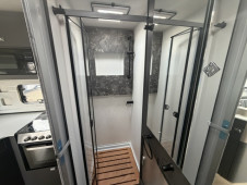 2027 Swift Trekker 540
