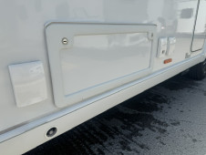2023 Swift Challenger 580 SE
