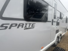 2027 Sprite Quattro Grande FB