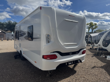 2023 Swift Conqueror 560