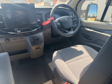 2026 Swift Voyager 574 Auto