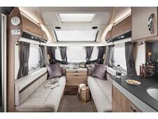 2020 Swift Elegance 645
