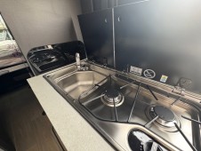 2025 Swift Trekker X