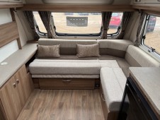 2022 Swift Challenger X 860