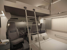 2025 Swift Voyager 475 