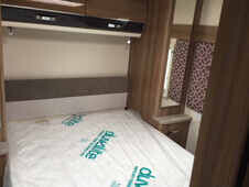 2018 Swift Conqueror 560