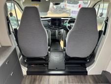 2026 Swift Voyager 494 Auto