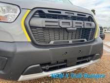 2026 Swift Trekker X Trail