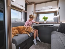 2026 Swift Voyager 574
