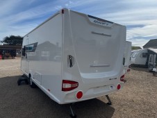 2023 Sprite Major 4SB