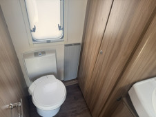 2019 Swift Elegance 530