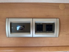 2003 Swift Conqueror 610LUX